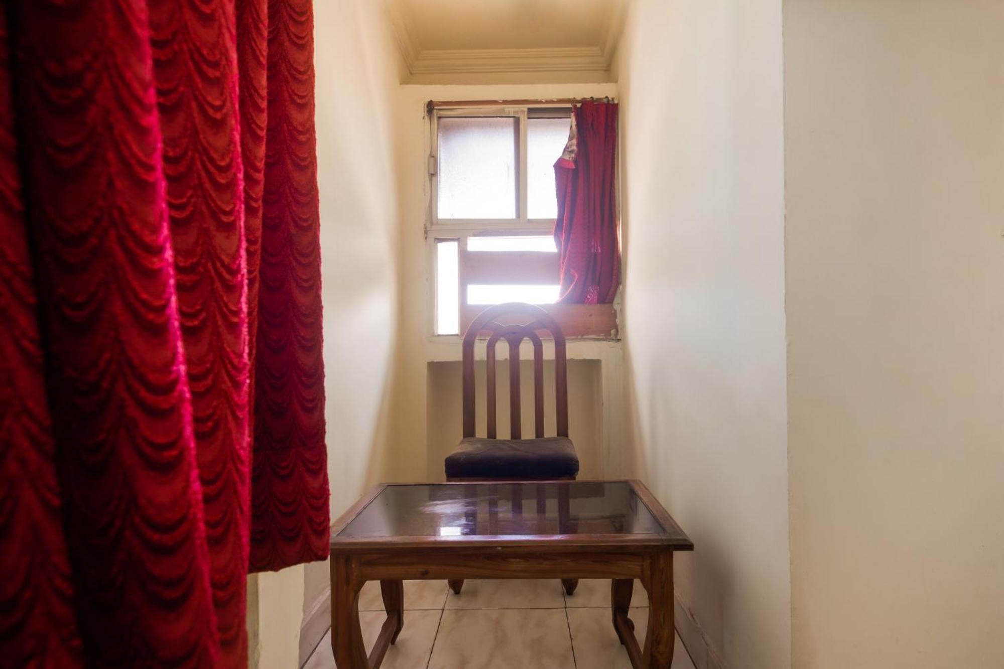 Spot On Hotel Manikanta Residency Visakhapatnam Esterno foto