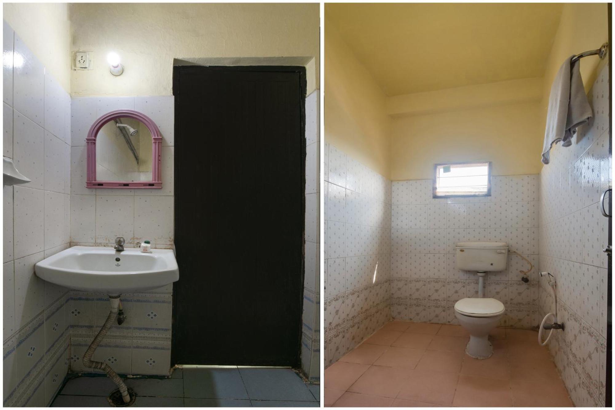 Spot On Hotel Manikanta Residency Visakhapatnam Esterno foto