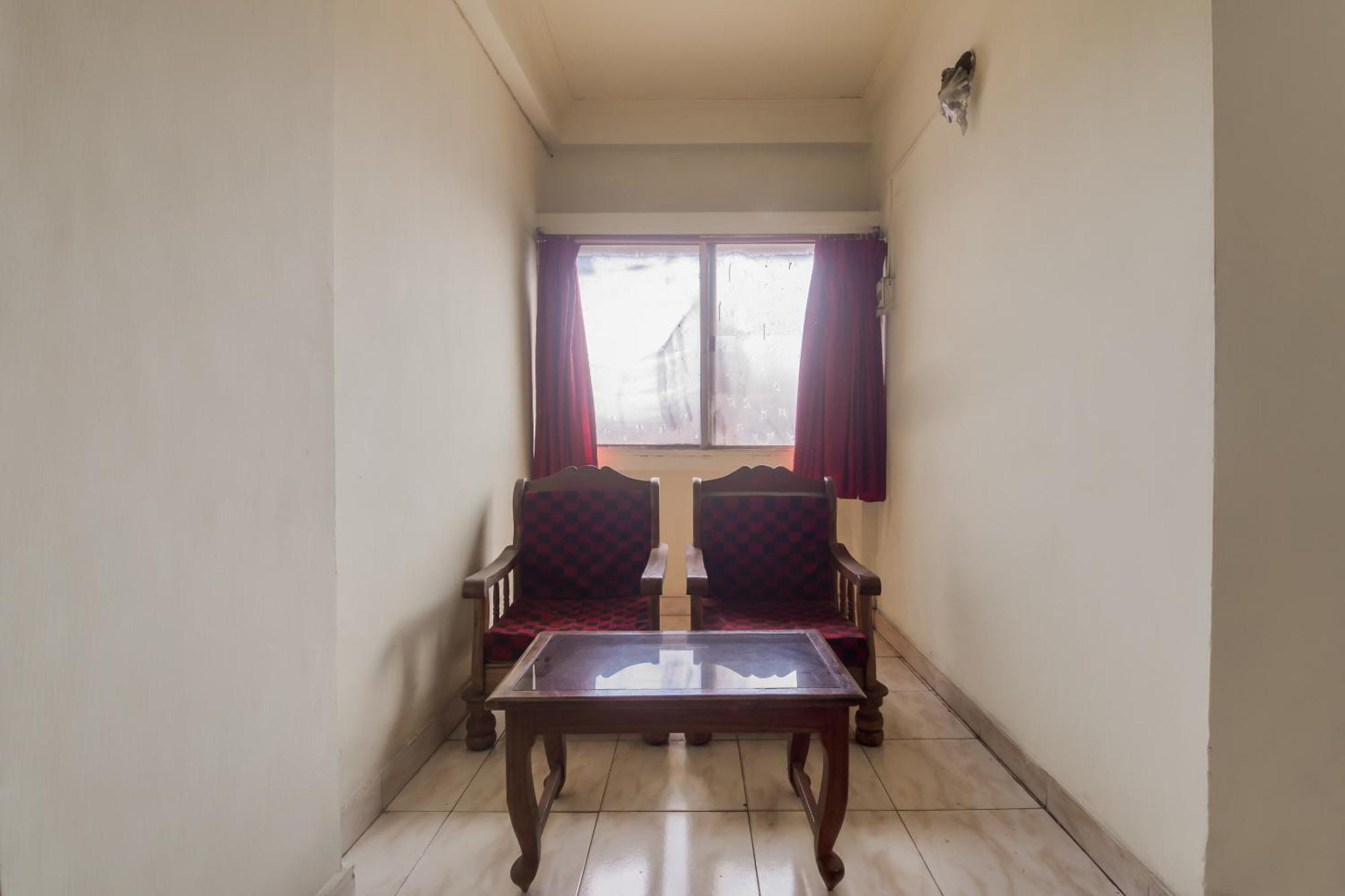Spot On Hotel Manikanta Residency Visakhapatnam Esterno foto